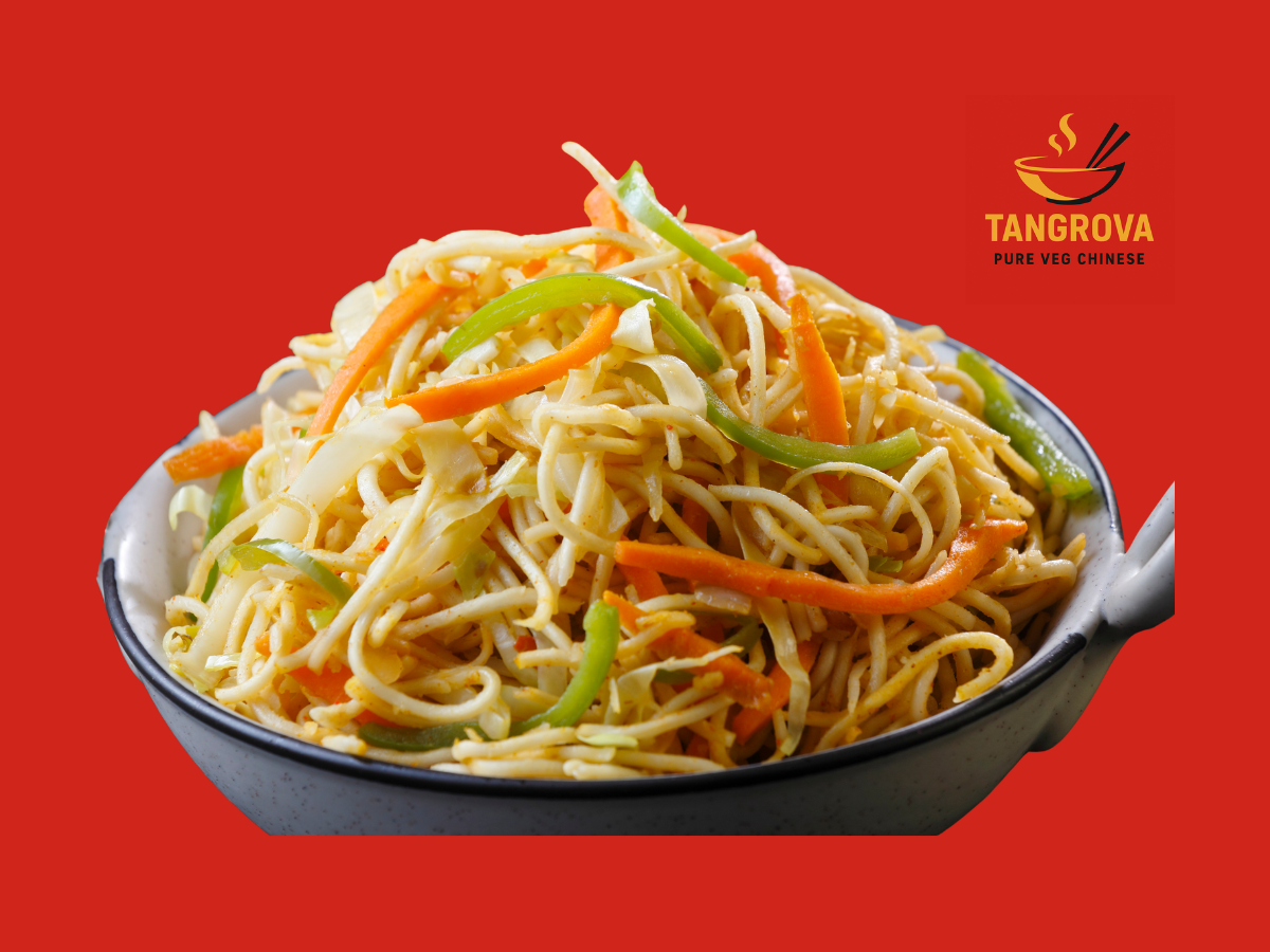 Tangrova Hakka Noodles